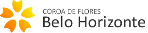 Logo Coroa de Flores Belo Horizonte